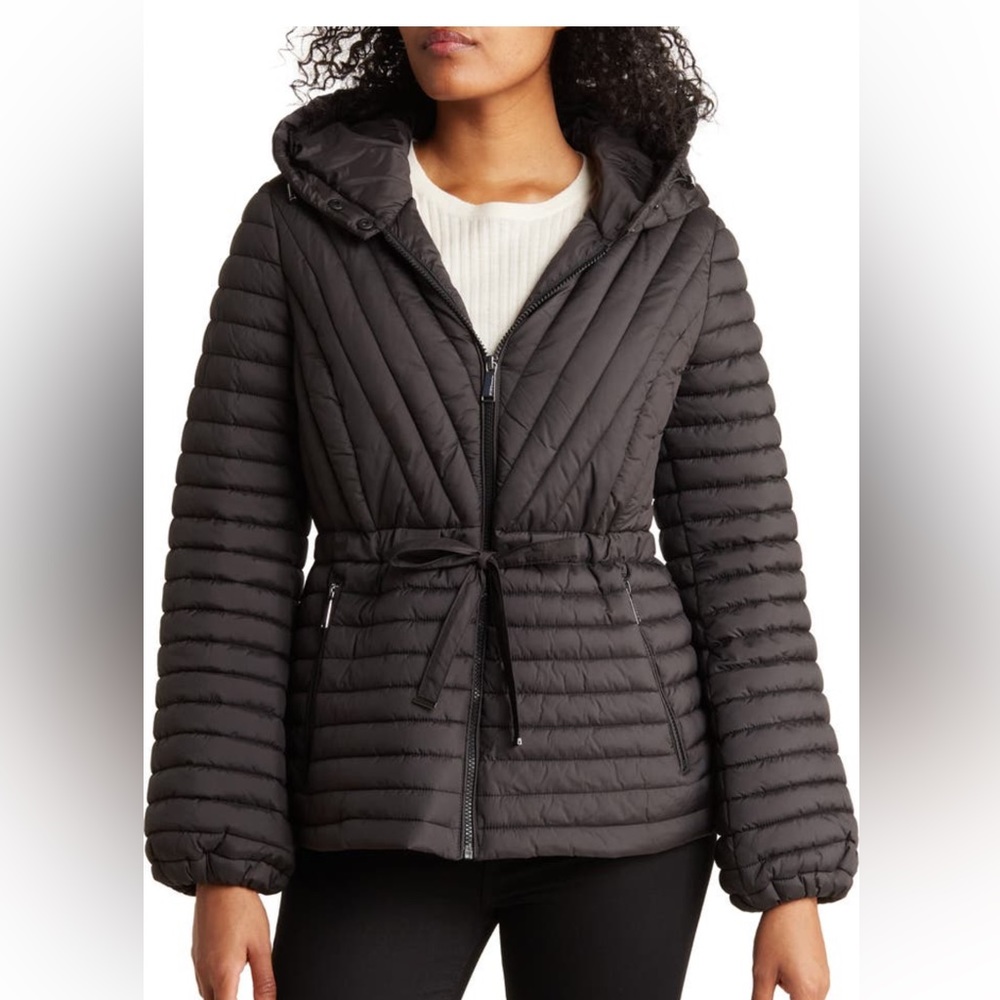 NWT (BC BG/ ENERATION) women’s jacket size L